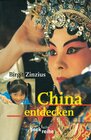 Buchcover China entdecken