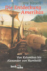 Buchcover Die Entdeckung Amerikas