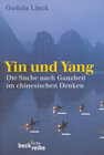 Buchcover Yin und Yang