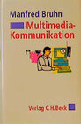 Buchcover Multimedia-Kommunikation