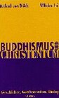 Buchcover Buddhismus und Christentum