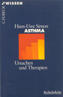 Buchcover Asthma