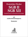 Buchcover beck-online.GROSSKOMMENTAR zum SGB: SGB XII
