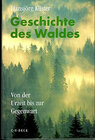 Buchcover Geschichte des Waldes