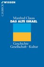 Buchcover Das alte Israel