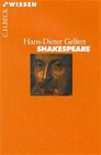 Buchcover Shakespeare