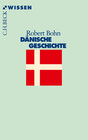 Buchcover Dänische Geschichte