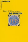 Buchcover Die Jesuiten