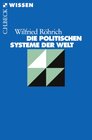Buchcover Die politischen Systeme der Welt