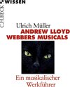Buchcover Andrew LLoyd Webbers Musicals