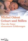 Buchcover Geburt und Stillen