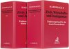 Buchcover Zivil-, Wirtschafts- und Justizgesetze für die neuen Bundesländer