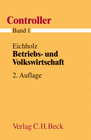 Buchcover Controller  Gesamtwerk in 7 Bänden / Betriebs- und Volkswirtschaft