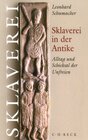 Buchcover Sklaverei in der Antike