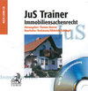 Buchcover JuS Trainer Immobiliarsachenrecht
