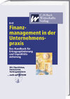 Buchcover Finanzmanagement in der Unternehmenspraxis