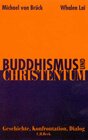 Buchcover Buddhismus und Christentum