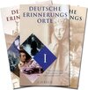 Buchcover Deutsche Erinnerungsorte - Gesamtwerk
