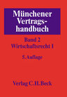 Buchcover Münchener Vertragshandbuch Gesamtwerk. In 6 Bänden