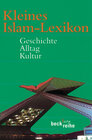 Buchcover Kleines Islam-Lexikon