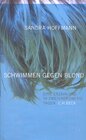 Buchcover schwimmen gegen blond