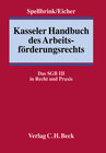 Buchcover Kasseler Handbuch des Arbeitsförderungsrechts