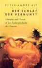 Buchcover Der Schlaf der Vernunft