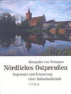 Buchcover Nördliches Ostpreußen