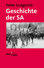 Buchcover Geschichte der SA