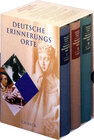 Buchcover Deutsche Erinnerungsorte - Gesamtwerk / Deutsche Erinnerungsorte - Schmuckausgabe