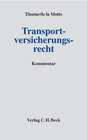 Buchcover Transportversicherungsrecht