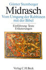 Buchcover Midrasch