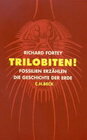 Buchcover Trilobiten!