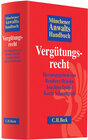 Buchcover Münchener Anwaltshandbuch Vergütungsrecht