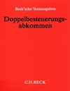 Buchcover Doppelbesteuerungsabkommen (ohne Fortsetzungsnotierung). Inkl. 28. Ergänzungslieferung: Alle geltenden Abkommen und Sond