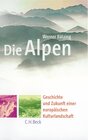 Buchcover Die Alpen