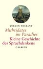 Buchcover Mithridates im Paradies
