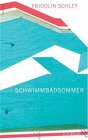 Buchcover Schwimmbadsommer