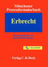 Buchcover Münchener Prozessformularbuch