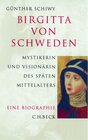 Buchcover Birgitta von Schweden