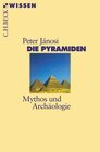 Buchcover Die Pyramiden