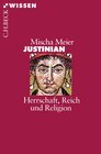 Buchcover Justinian