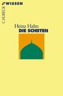 Buchcover Die Schiiten