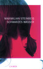 Buchcover Schwarzes Wasser