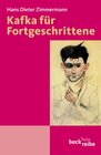 Buchcover Kafka für Fortgeschrittene