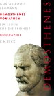 Buchcover Demosthenes von Athen