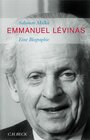 Buchcover Emmanuel Lévinas
