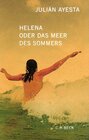 Buchcover Helena oder das Meer des Sommers