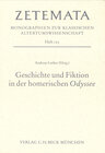 Buchcover Die hämische Muse