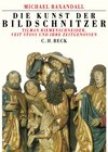 Buchcover Die Kunst der Bildschnitzer